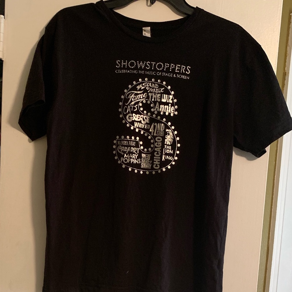 ✌️Vintage Broadway Graphic Tee✌️